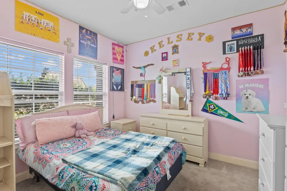 14815 Michelle Lane Beaumont, TX 77713