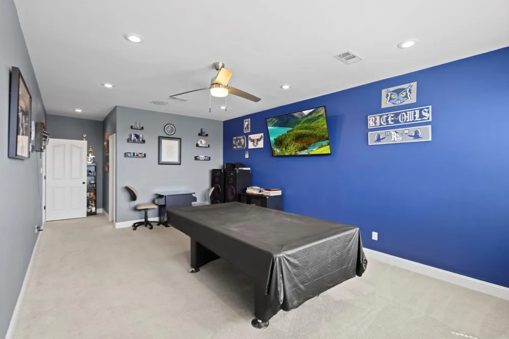 14815 Michelle Lane Beaumont, TX 77713