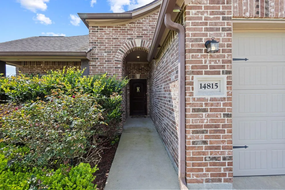 14815 Michelle Lane Beaumont, TX 77713