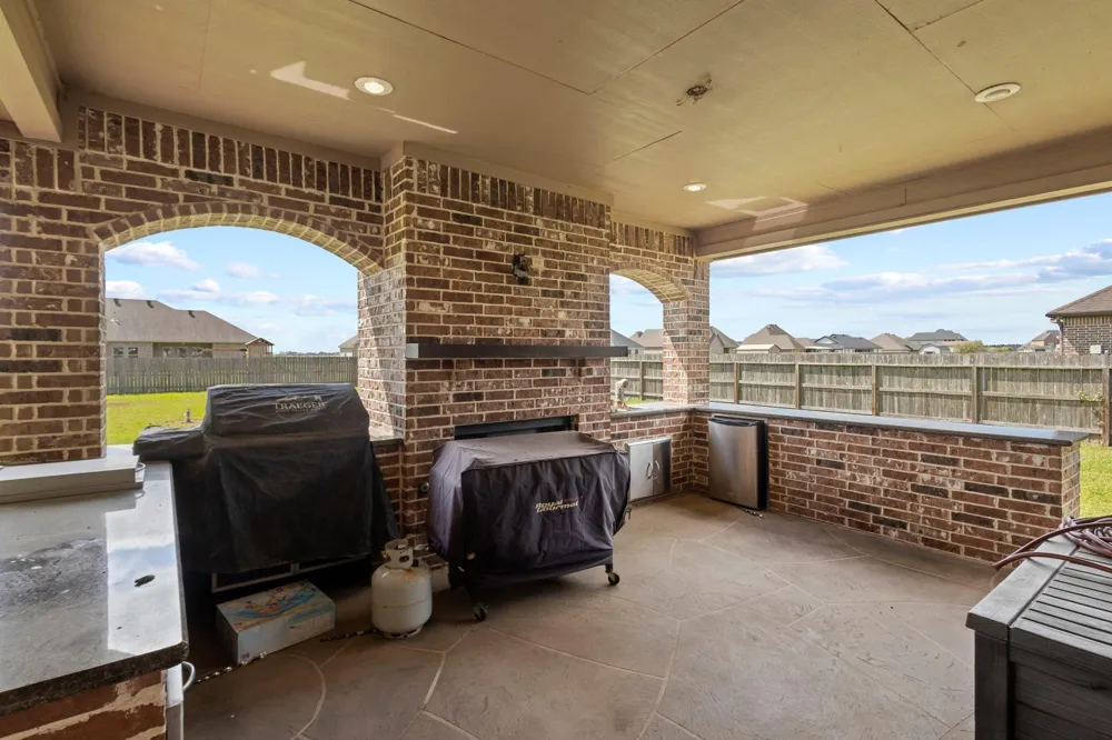 14815 Michelle Lane Beaumont, TX 77713