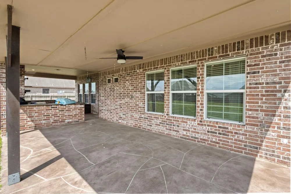 14815 Michelle Lane Beaumont, TX 77713