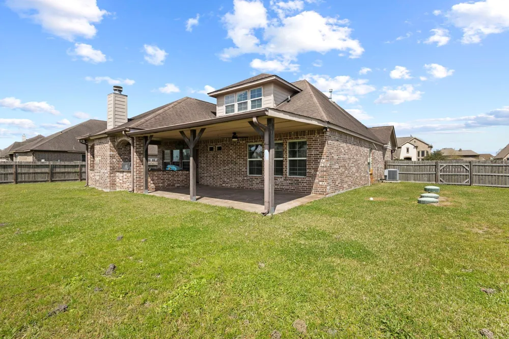 14815 Michelle Lane Beaumont, TX 77713