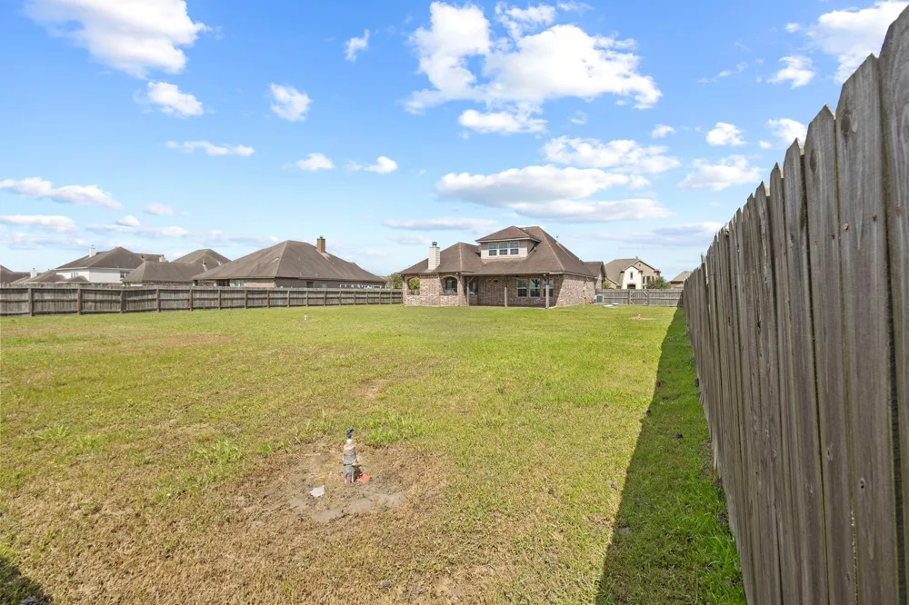 14815 Michelle Lane Beaumont, TX 77713