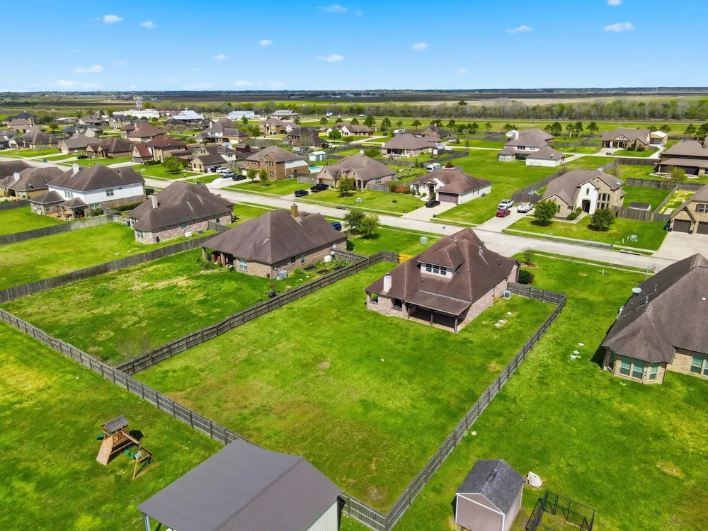 14815 Michelle Lane Beaumont, TX 77713