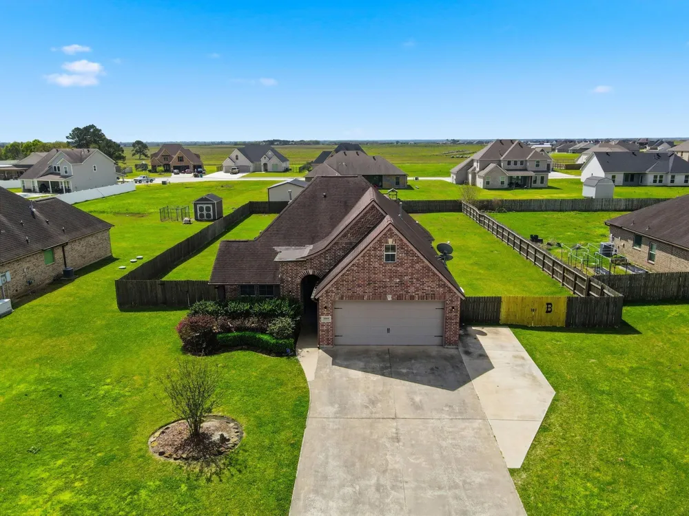 14815 Michelle Lane Beaumont, TX 77713