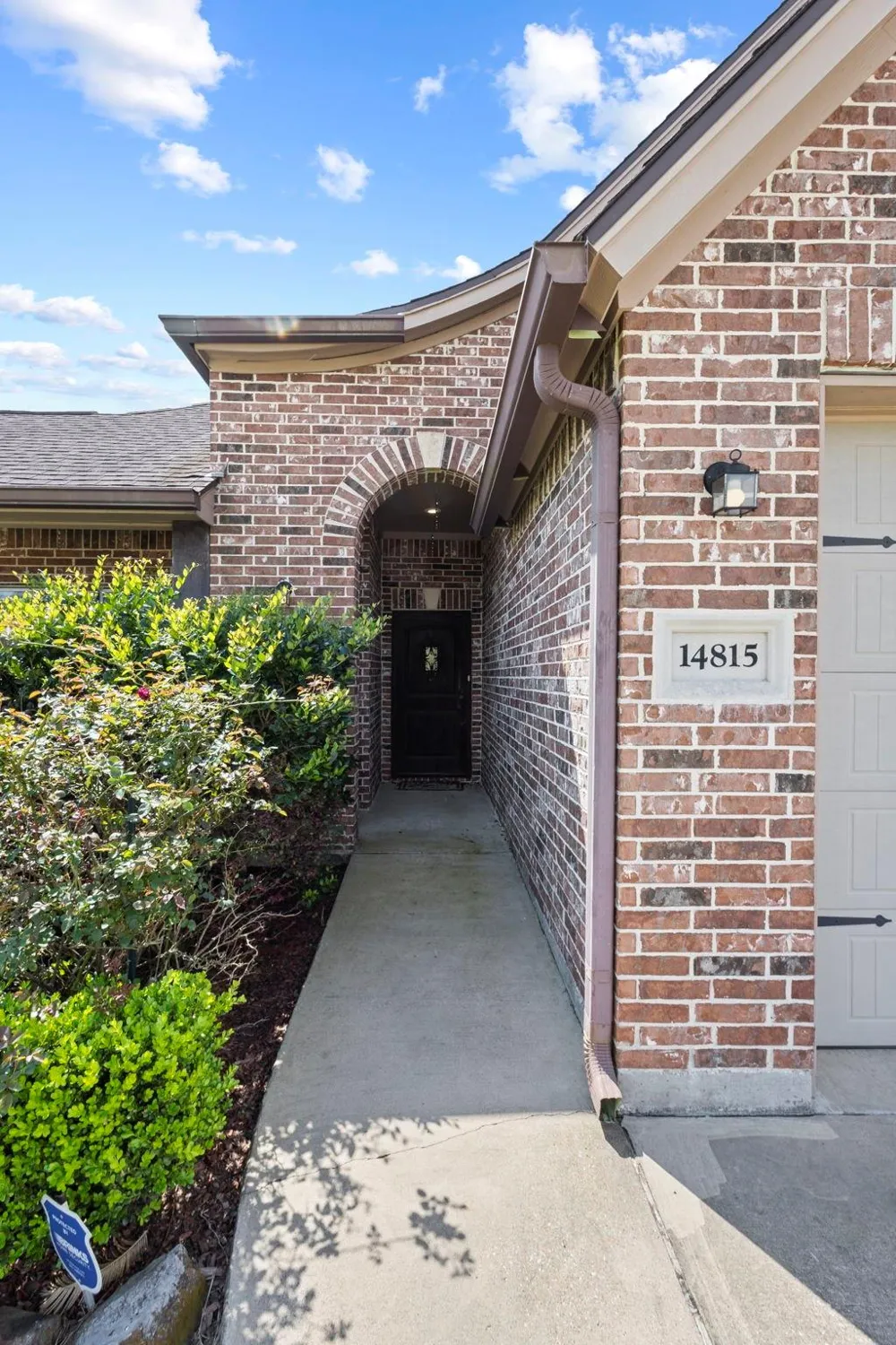 14815 Michelle Lane Beaumont, TX 77713