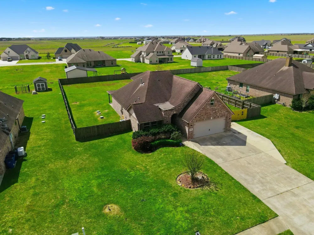 14815 Michelle Lane Beaumont, TX 77713