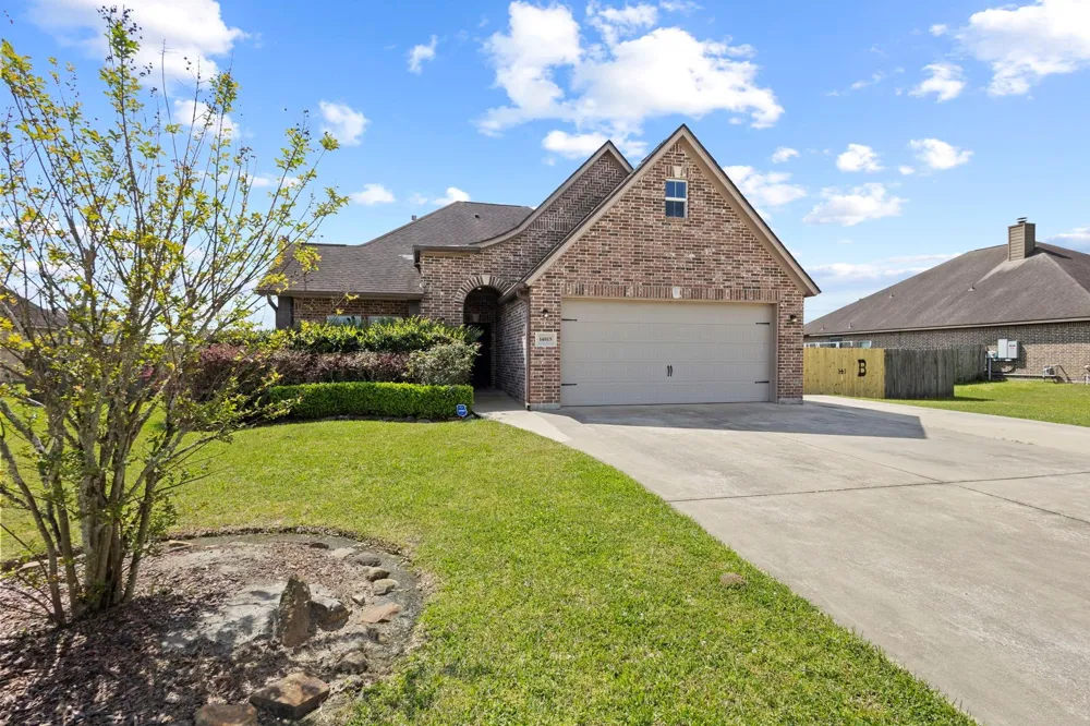 14815 Michelle Lane Beaumont, TX 77713