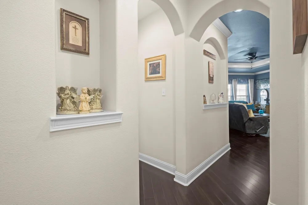 14815 Michelle Lane Beaumont, TX 77713