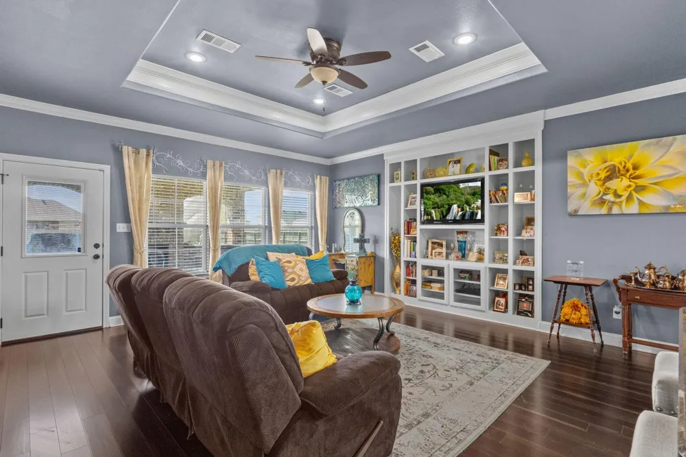 14815 Michelle Lane Beaumont, TX 77713
