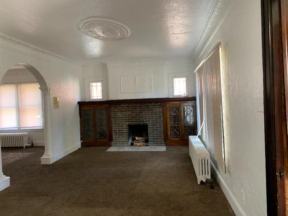 17593 Monica Street Detroit, MI 48221