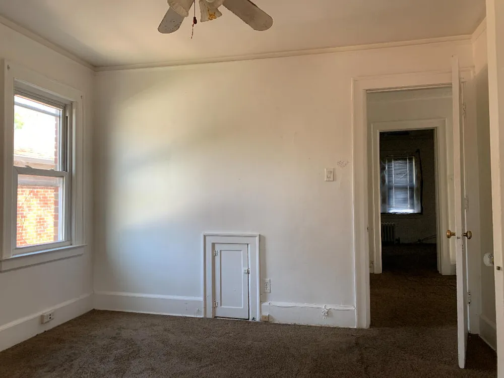 17593 Monica Street Detroit, MI 48221