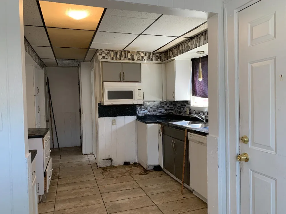 17593 Monica Street Detroit, MI 48221