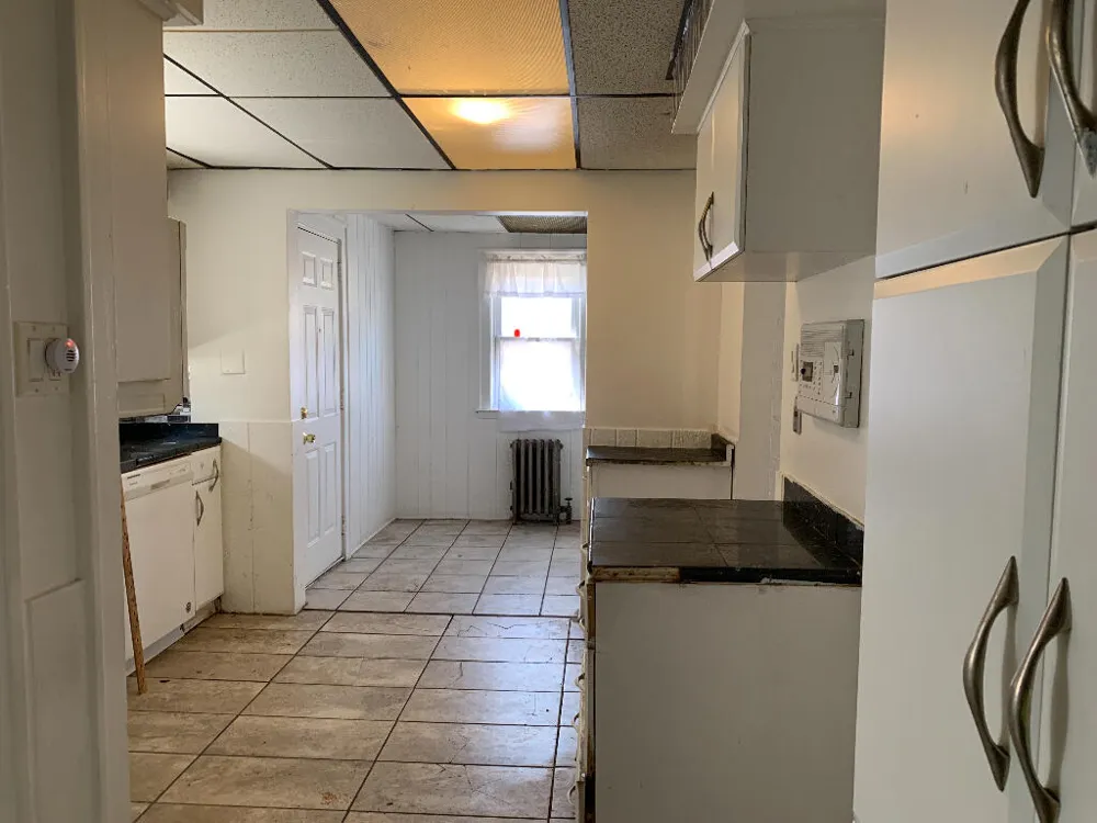 17593 Monica Street Detroit, MI 48221