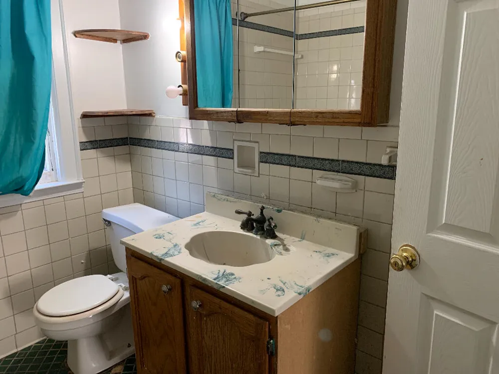 17593 Monica Street Detroit, MI 48221