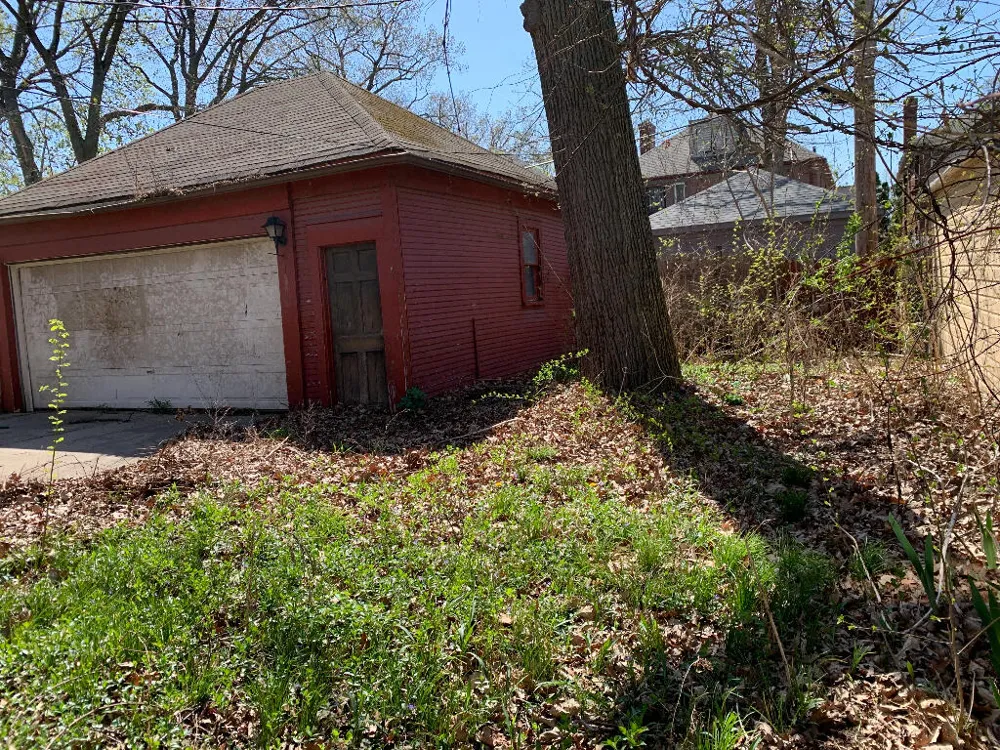 17593 Monica Street Detroit, MI 48221