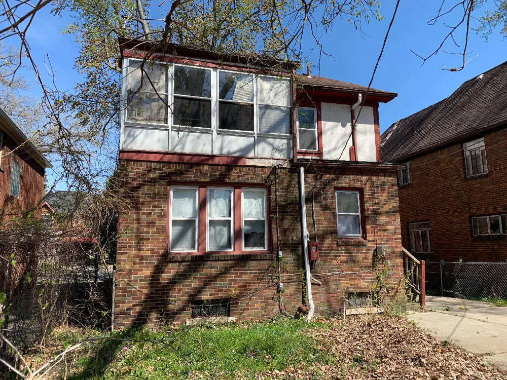 17593 Monica Street Detroit, MI 48221