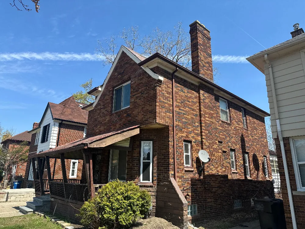 17516 Woodingham Drive Detroit, MI 48221