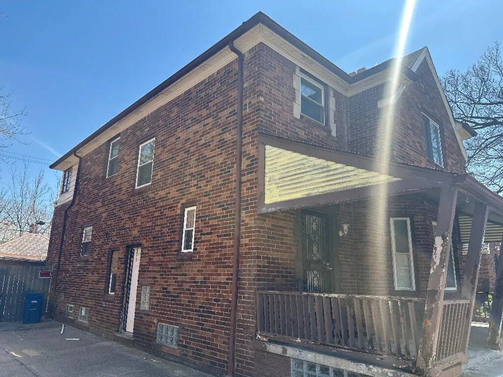 17516 Woodingham Drive Detroit, MI 48221