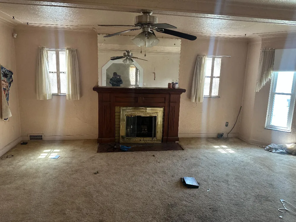 17516 Woodingham Drive Detroit, MI 48221