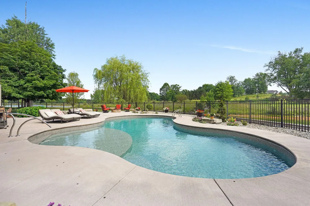 11565 Wellington Court Stanwood, MI 49346