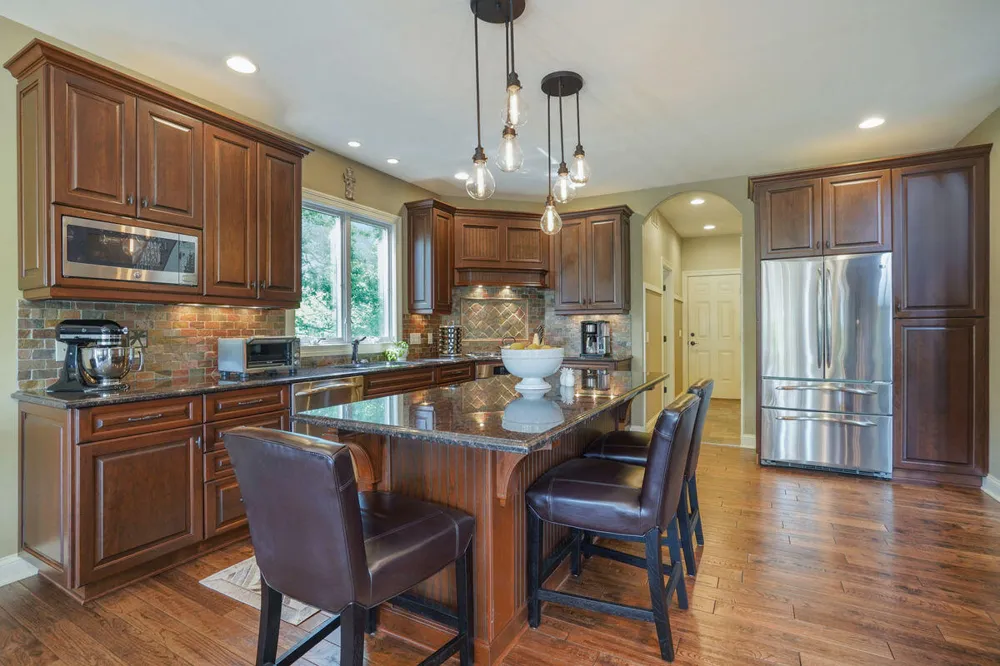 11565 Wellington Court Stanwood, MI 49346