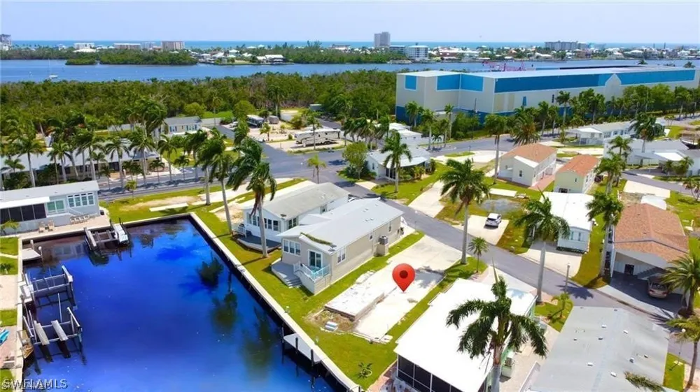 Blackbeard Way Fort Myers Beach, FL 33931