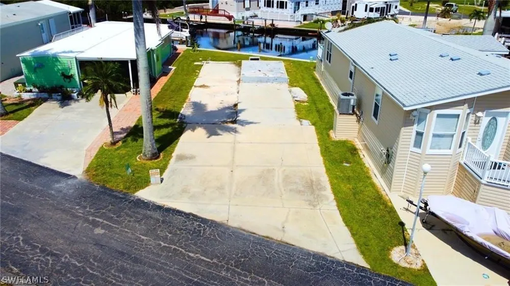 Blackbeard Way Fort Myers Beach, FL 33931