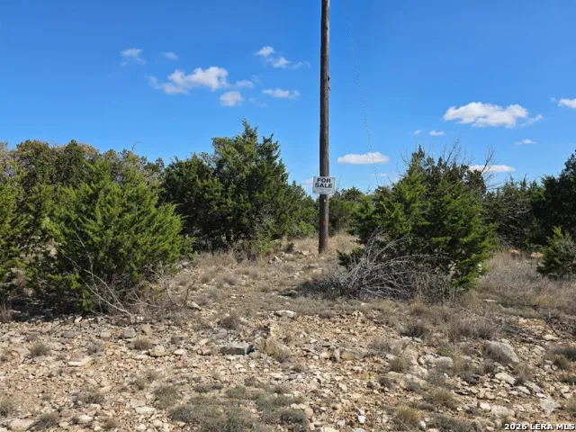 1518 Sd 54500 Rocksprings, TX 78880