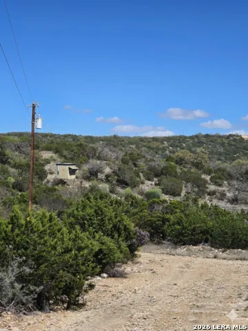 1518 Sd 54500 Rocksprings, TX 78880