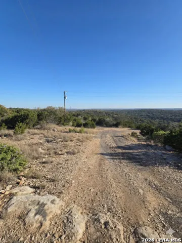 1518 Sd 54500 Rocksprings, TX 78880
