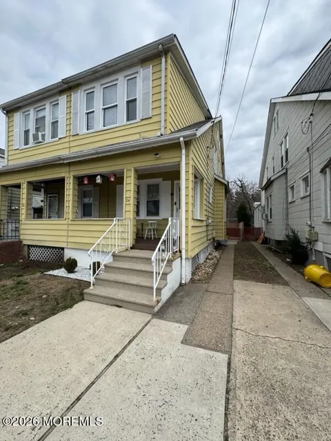 24 Newkirk Avenue