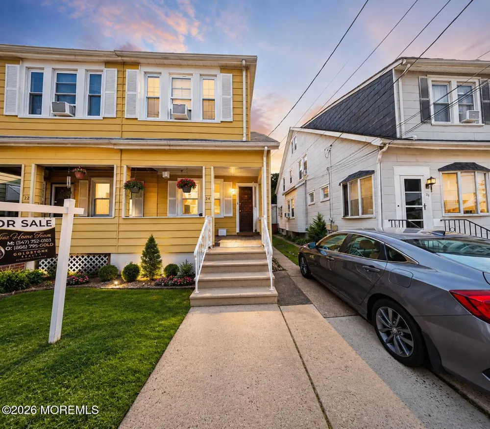 24 Newkirk Avenue Hamilton, NJ 08629