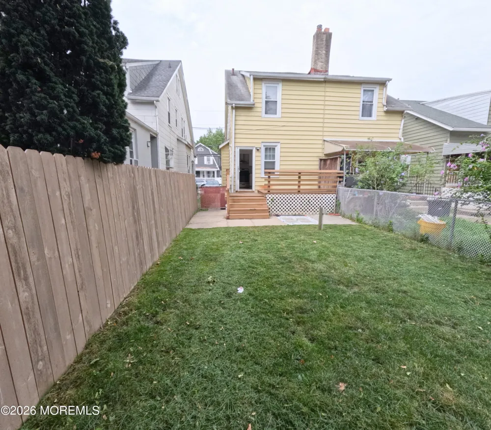 24 Newkirk Avenue Hamilton, NJ 08629