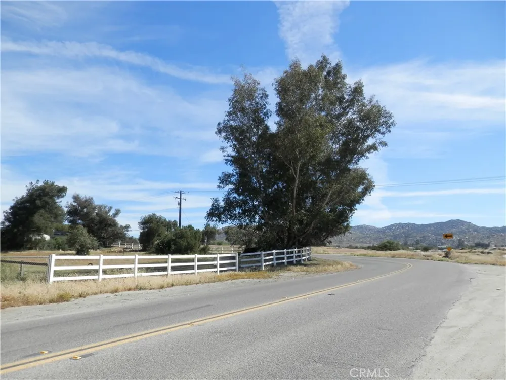 Gunther Rd./ Mountain Ave. Menifee, CA 92585