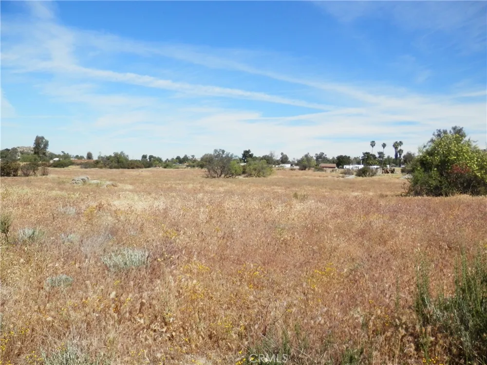Gunther Rd./ Mountain Ave. Menifee, CA 92585