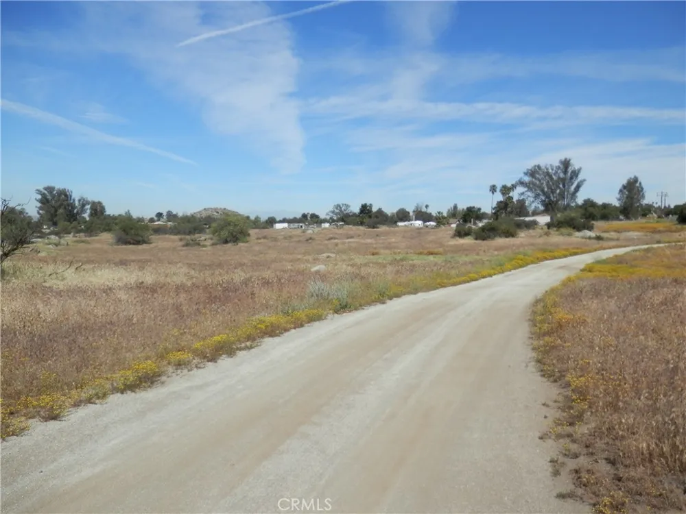 Gunther Rd./ Mountain Ave. Menifee, CA 92585