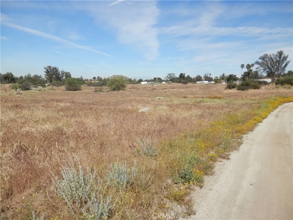 Gunther Rd./ Mountain Ave. Menifee, CA 92585