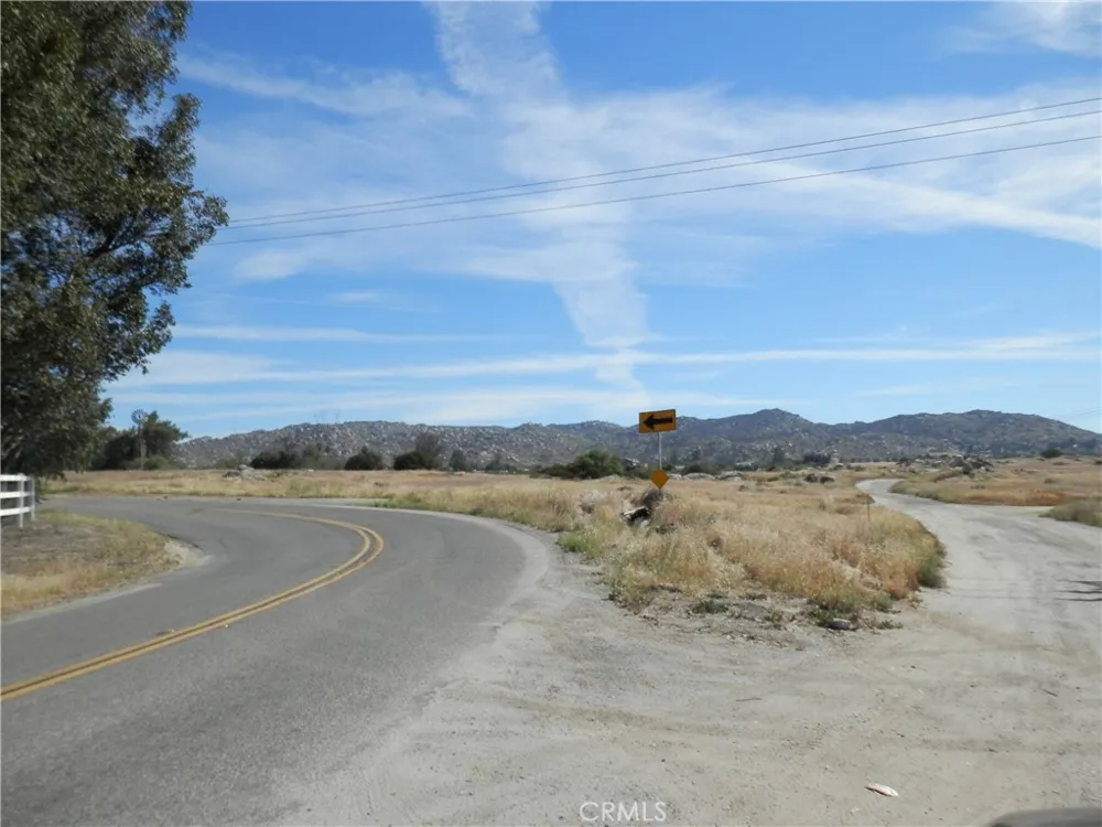 Gunther Rd./ Mountain Ave. Menifee, CA 92585