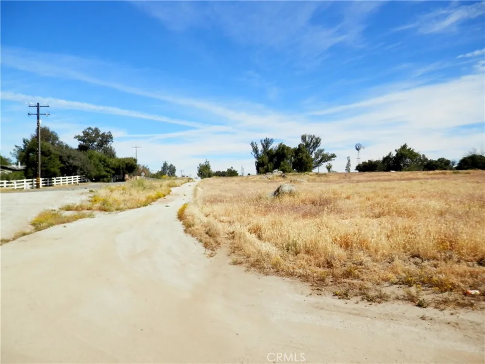 Gunther Rd./ Mountain Ave. Menifee, CA 92585