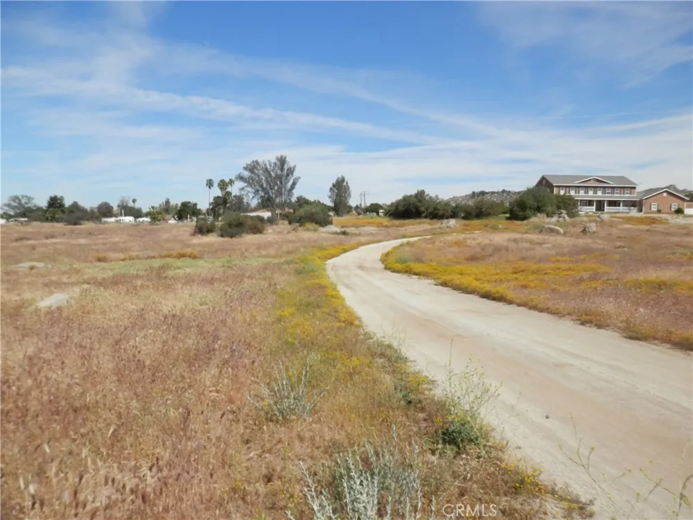 Gunther Rd./ Mountain Ave. Menifee, CA 92585