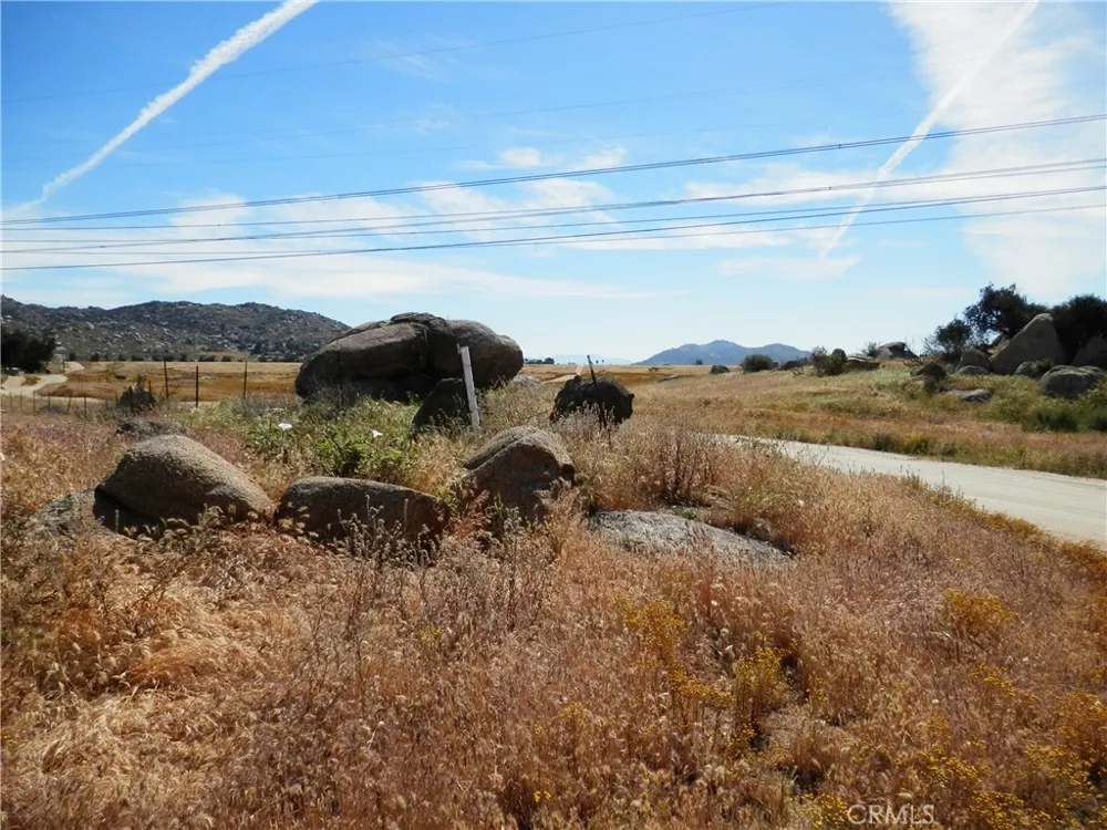 Gunther Rd./ Mountain Ave. Menifee, CA 92585
