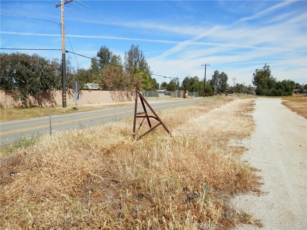 Gunther Rd./ Mountain Ave. Menifee, CA 92585