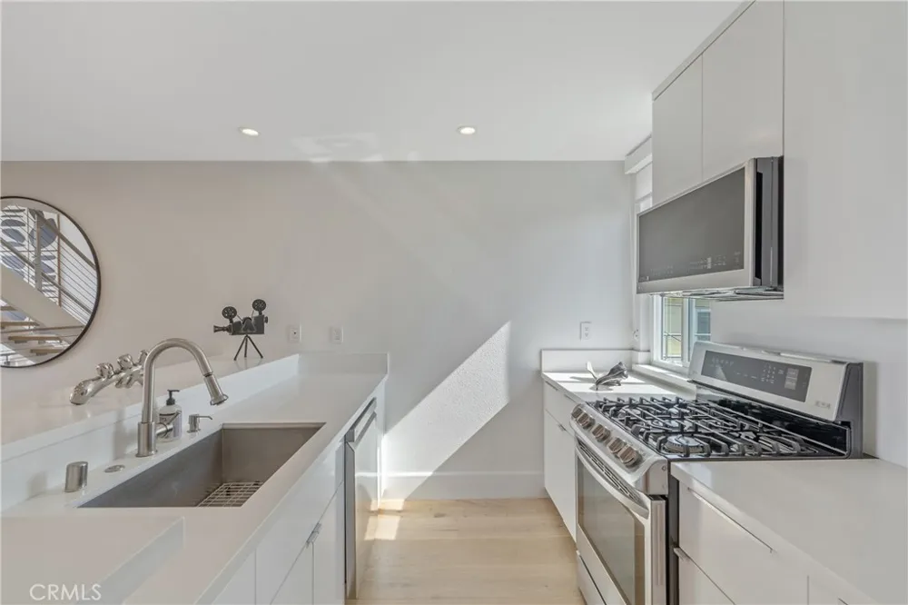 30 Reef #3 Marina del Rey, CA 90292