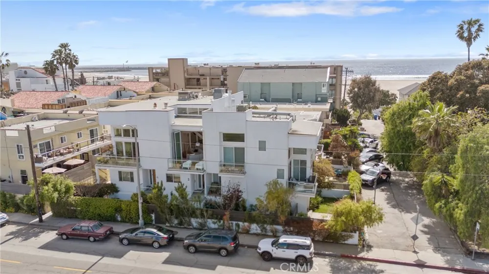 30 Reef #3 Marina del Rey, CA 90292