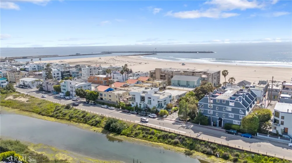 30 Reef #3 Marina del Rey, CA 90292