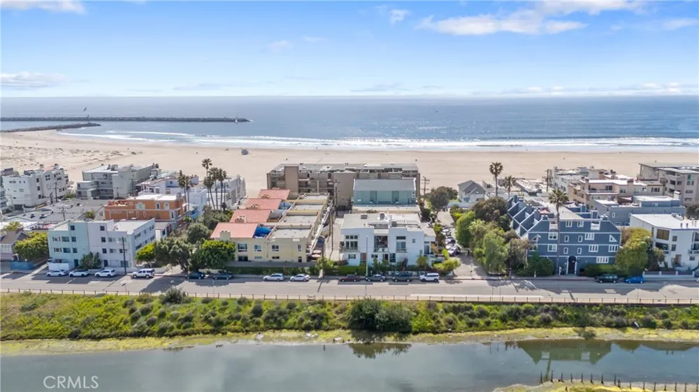 30 Reef #3 Marina del Rey, CA 90292