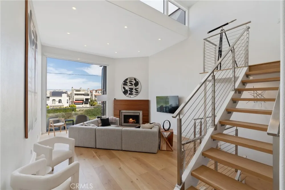30 Reef #3 Marina del Rey, CA 90292