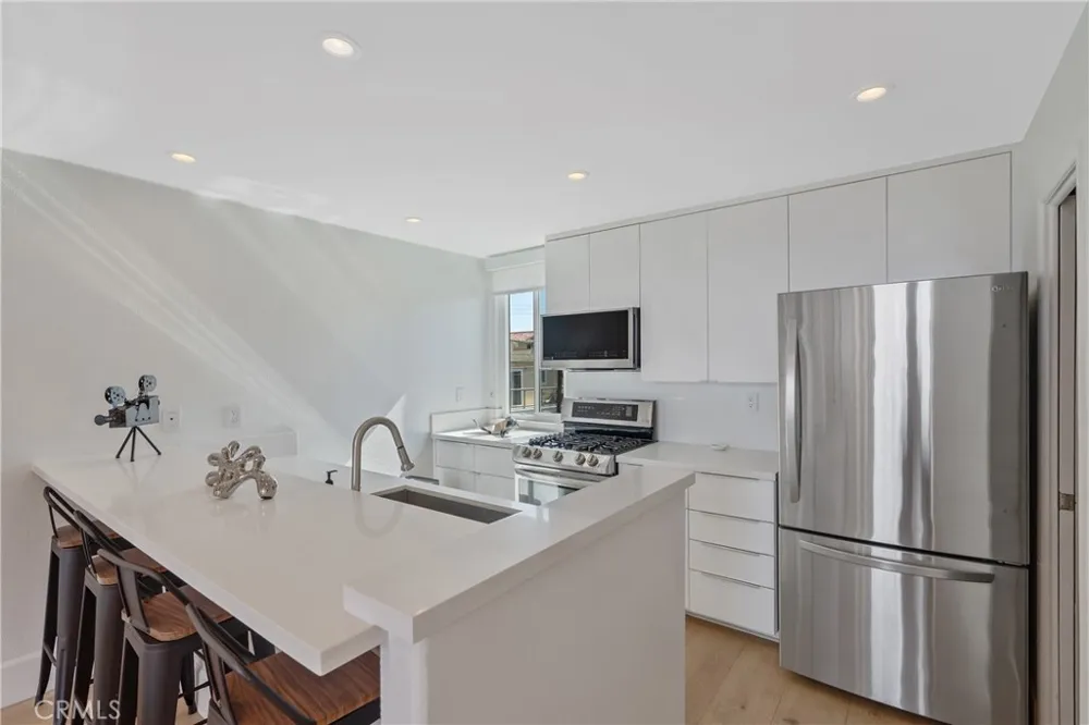 30 Reef #3 Marina del Rey, CA 90292