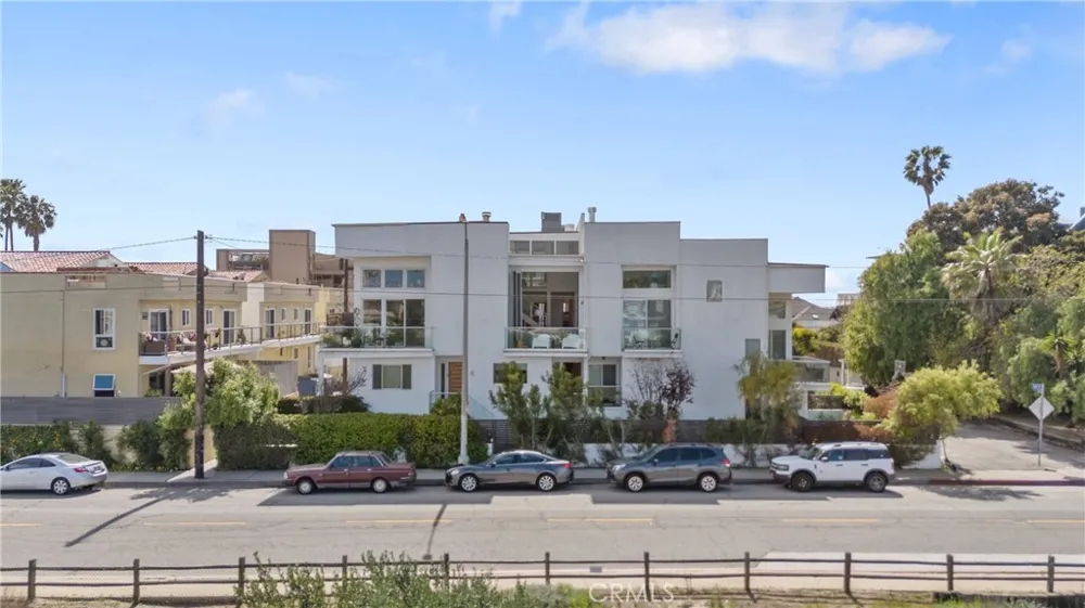 30 Reef #3 Marina del Rey, CA 90292